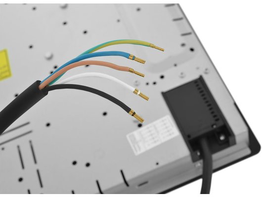 Варочная панель HAIER HHX-C64ATQBB